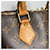 Borsa Louis Vuitton Alma Monogram Marrone  - vista 3