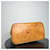 Borsa Louis Vuitton Alma Monogram Marrone  - vista 5