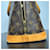 Borsa Louis Vuitton Alma Monogram Marrone  - vista 7