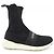 Sneakers Louis Vuitton Aftergame Line Nero