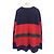 Autre Marque Polo de algodón Rowing Blazers Roja Azul Verde Azul marino - vista 2