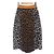 Stella Mc Cartney Falda Stella McCartney Castaño