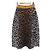 Stella Mc Cartney Falda Stella McCartney Castaño - Ansicht 2