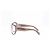 Occhiali da sole Jimmy Fairly taupe Multicolore - vista 5