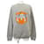 Hermès Hermes Sweatshirt Grau  - Ansicht 1