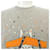 Hermès Hermes Sweatshirt Grau  - Ansicht 5
