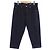 Autre Marque Pantalones ATELIER&REPAIRS Negro