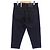 Autre Marque Pantalones ATELIER&REPAIRS Negro - vista 2