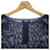 S Max Mara Strickware Blau Marineblau - Ansicht 5