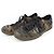 Dolce & Gabbana Sneakers Dolce&Gabbana Nero Cachi - vista 3