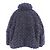 Chaqueta de Plumón Moncler GOURNAVA Castaño - vista 2