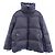 Chaqueta de Plumón Moncler GOURNAVA Castaño - vista 8