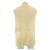 Autre Marque Poncho de punto IENA Beige - vista 2