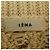 Autre Marque Poncho de punto IENA Beige - vista 4