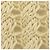 Autre Marque Poncho de punto IENA Beige - vista 7