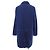 Autre Marque Chaqueta GANRYU Azul Azul marino - vista 2