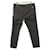 Pantalones Dsquared2 Verde Caqui - vista 2