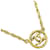 Collana Chanel Coco Mark D'oro