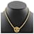 Collana Chanel Coco Mark D'oro - vista 2