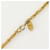 Collana Chanel Coco Mark D'oro - vista 4