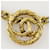 Collana Chanel Coco Mark D'oro - vista 8