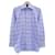 Camicia Tom Ford Blu