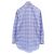 Camicia Tom Ford Blu - vista 2