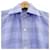 Camicia Tom Ford Blu - vista 5