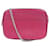 Autre Marque Borsa J&M DAVIDSON Rosa