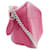 Autre Marque Borsa J&M DAVIDSON Rosa - vista 2