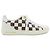 Sneakers Front Row Line Louis Vuitton Marrone Beige