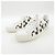 Sneakers Front Row Line Louis Vuitton Marrone Beige - vista 3