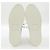 Sneakers Front Row Line Louis Vuitton Marrone Beige - vista 4