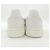 Sneakers Front Row Line Louis Vuitton Marrone Beige - vista 5