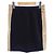Falda Louis Vuitton Negro Beige