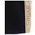 Falda Louis Vuitton Negro Beige - vista 6