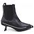 Botas Christian Dior D-MOTION Negro