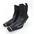 Botas Christian Dior D-MOTION Negro - vista 3