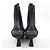 Botas Christian Dior D-MOTION Negro - vista 5