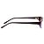 Autre Marque Gafas de sol SHEVOKE marrones Castaño - vista 4