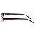 Autre Marque Gafas de sol SHEVOKE marrones Castaño - vista 5