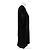 Rick Owens Schwarzes Viscose Kleid - Ansicht 4