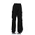 Pantalones cargo de algodón negros Coperni