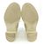 Botas Prada 3LF7 de cuero cepillado Beige - vista 4