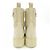 Botas Prada 3LF7 de cuero cepillado Beige - vista 5