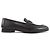 Hermès Scarpe Hermes Chevre Nero