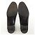 Hermès Scarpe Hermes Chevre Nero - vista 4
