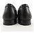 Hermès Scarpe Hermes Chevre Nero - vista 5