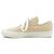 Autre Marque R.C.A. Sneaker Weiß Beige - Ansicht 2