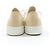 Autre Marque R.C.A. Sneaker Weiß Beige - Ansicht 5
